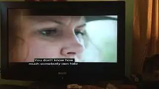 Captioning Error In A Service Never Stops Public Service Announcement