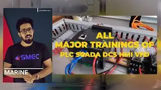 Industrial Automation Training Courses Demo