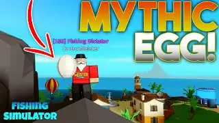 NEW Mythic 
