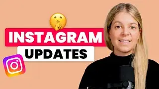 Instagram Update 🔥 IG News & neue Funktionen verändern Instagram 2024 📲