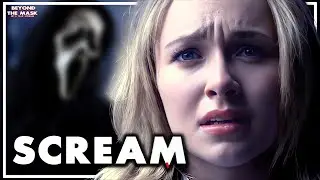 KIRBY REED's ROLE IN SCREAM 6 REVEALED! | Why is she back?