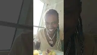 Cruise Breakfast🛳 Eat Fruit & Hash w ME👠He Just Didnt Want Things the Right Way🤪Some Men Love Drama🍹