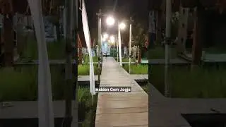 Dinner Hidden Gem Jogja #shorts #jogja #yogyakarta #wisata #kuliner #kulinerindonesia
