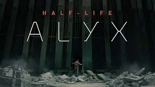 Прохождение HALF-LIFE 