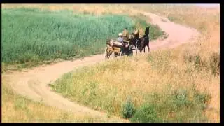 Тачанка, тачанка - Тачанка с юга