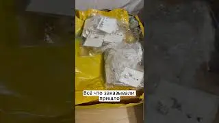 Бижутерия оптом из Китая. Отзыв о работе посредника YIwuFree