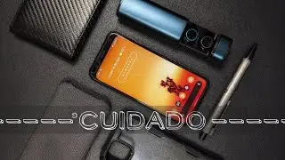 Tu funda puede estar dañando tu móvil!