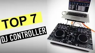 BEST DJ CONTROLLER! (2020)