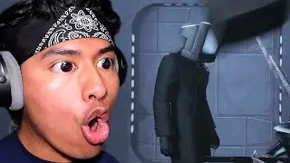 CAMERAWOMAN THREW A TV AT TVMAN!!! | Skibidi Toilet 76 full episode