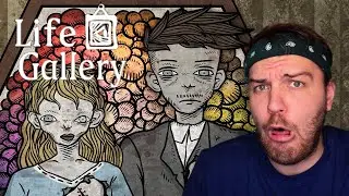 КАКОЙ БРЕД! --- Life Gallery #2 