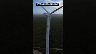 Самая опасная работа на планете