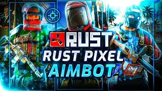 Rust Pixel Aimbot | 2022 (undetected) (Ahk)