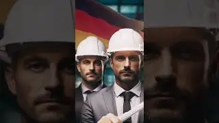 Is German Precision Manufacturing Over? #economicsexplained #germanmade