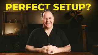 The Secret behind my STUDIO PHOTO Setup