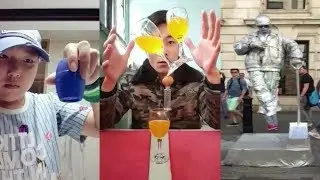People With Amazing Skills People Are Awesome extremely funny videos