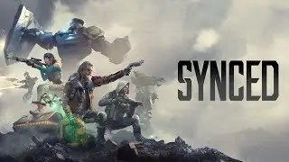 SYNCED - Начало пути