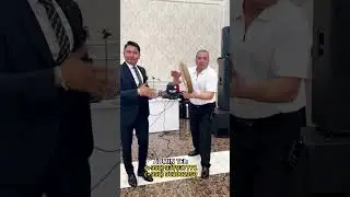 ТУЙ ДАР РОССИЯ! РАВШАН АННАЕВ ТУЙЯ ДЕВОНА КАРД 2024