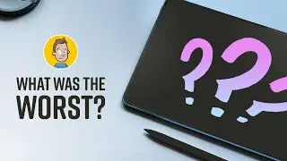 What's The Worst Thing I've Ever Reviewed? July Q & A