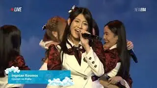 Ingatan Kosmos (Cosmos no Kioku) - JKT48 All Member | CaraMeminumRamune [Bonus Song]