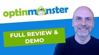 OptinMonster Review and Demo [2020]: Lead Capture Tool