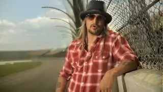 Week 6 Chase Open Featuring Kid Rock