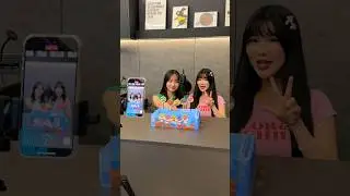 먹으면 목소리가 변하는 아기상어 튜토리얼