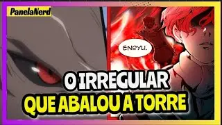 Tower of God Review Ep. 20 Da Segunda Temporada