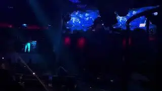 Rick Ross I’m a boss nightclub in Las Vegas 11/9/2024 #rickross #imaboss #nightclub #lasvegas