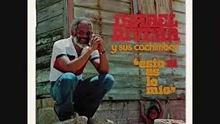 ISMAEL RIVERA - A MEDIAS NO