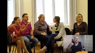 Визитная карточка Яковлевой Е.В. МАОУ СШ №9 г. Енисейска