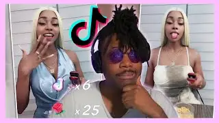 What are these NPC TikTok streams?