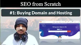 How to Buy Domain and Hosting for Affiliate Website in 2021