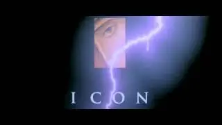 Icon Productions Logo 1994-present