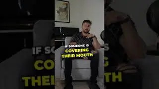How to Tell if Someone Is LYING To You!
