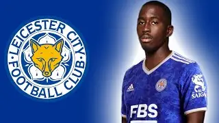 BOUBAKARY SOUMARE | Welcome To Leicester 2021 | Elite Goals, Skills, Assists (HD)
