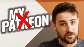 This Video Is NOT About Dr. Jordan Breeding's Patreon