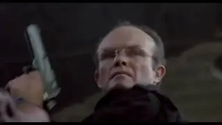 Детали № 3.3 (Робокоп/RoboCop) Третья часть. Обзор фильма, факты и лучшие сцены.