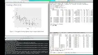 Plotnine: R's Grammar of Graphics in Python