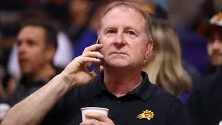 NBA Investigating Suns Owner Robert Sarver! 2021 NBA Season