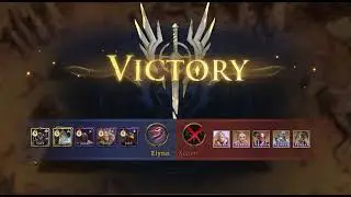 Watcher of Realms GvG, New Attaque Team 19/10/2024 S5