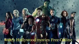 Top Two Best Sites to Watch Hollywood Movies Online | English Movies |Hollywood Films 👍👍👏