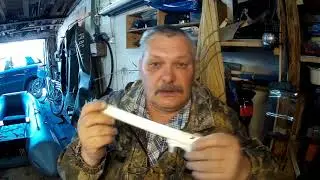 Подставка под спиннинги в лодку ПВХ