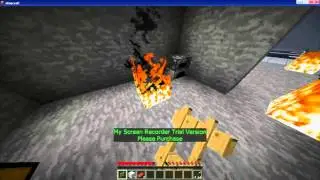 Minecraft сериал:Ужасная История Двух Братьев-1Серия
