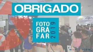 Feira Fotografar 2019 - WORLDVIEW