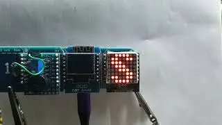 Гармония из Хаоса и обратно :)