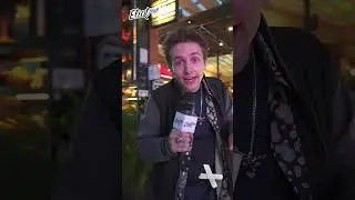 LUKAS URKIJO Y LUIS ARTURO PRESENTARON SU CANCIÓN Y NOS INFILTRAMOS EN EL ESTRENO 