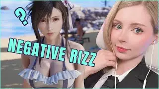 Cloud has Zero Rizz - FFVII Rebirth Pt.2