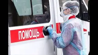 В Краснодарском крае коронавирусом заболел 2 летний ребёнок