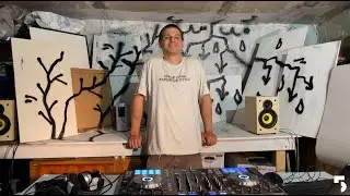 5 букв радио - 519 @ garage 6jun2024