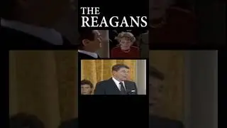 The Reagans - scene comparisons #sidebysidecomparison #biopic #ronaldregan #reagan